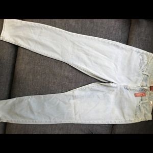 Jcpenny Arizona Jeans (Jeggings)